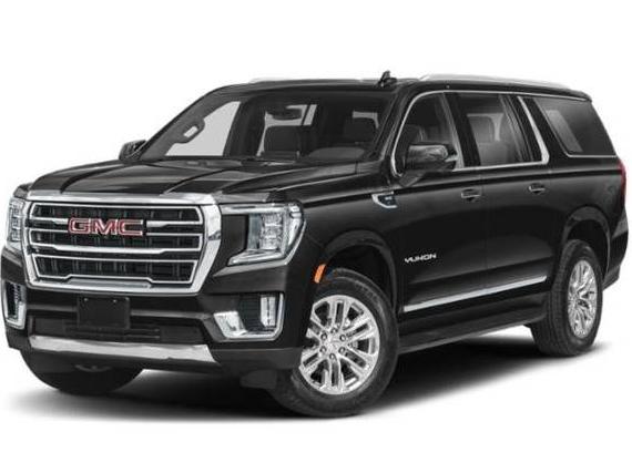 GMC YUKON XL 2023 1GKS2GKDXPR105036 image GMC YUKON XL 2023 1GKS2GKDXPR105036 image